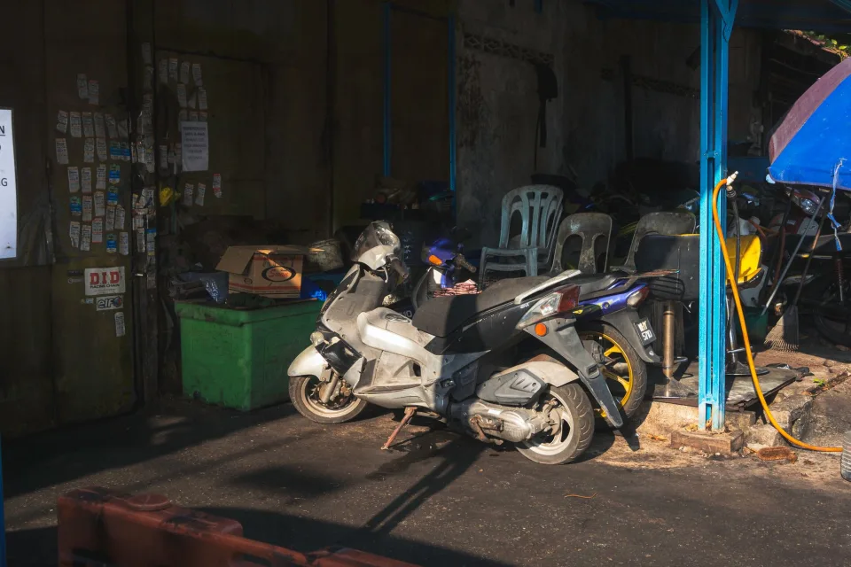 Dịch vụ khách hay làm